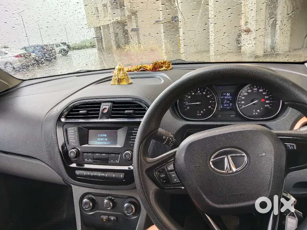 Tata Tigor 2018 Petrol Automatic
