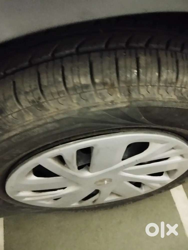 Maruti Suzuki Swift 2014, 82k Km