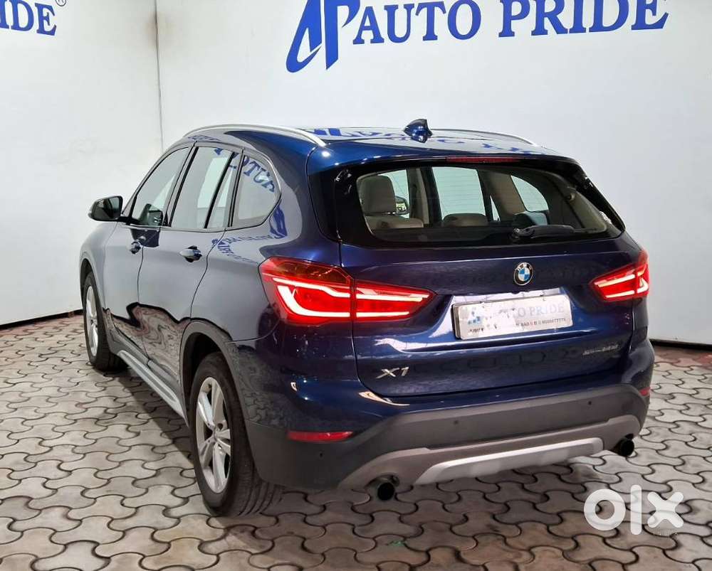 Bmw X1 2.0 Sdrive20d Xline, 2019, Diesel
