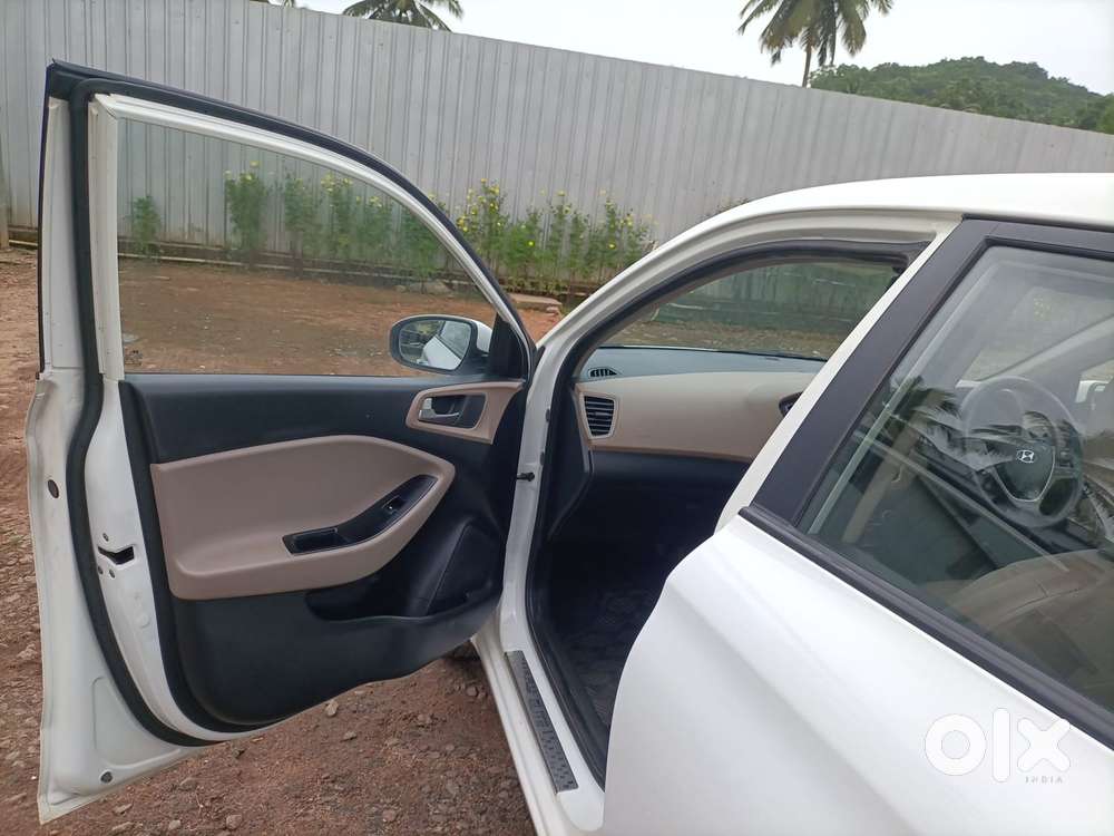 Hyundai Elite I20 Asta 1.2 At, 2018, Petrol
