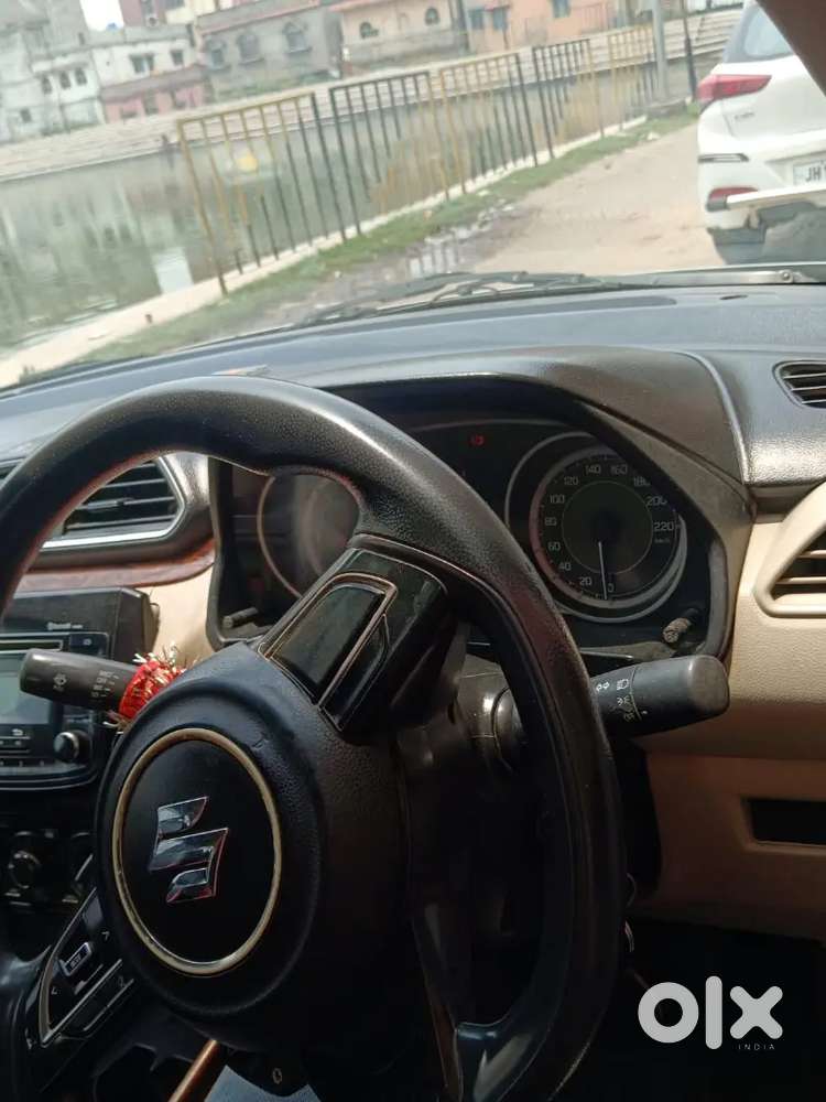 Maruti Suzuki Dzire 2018 Vdi