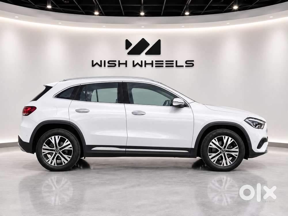 Mercedes-benz Gla Class 200, 2025, Petrol
