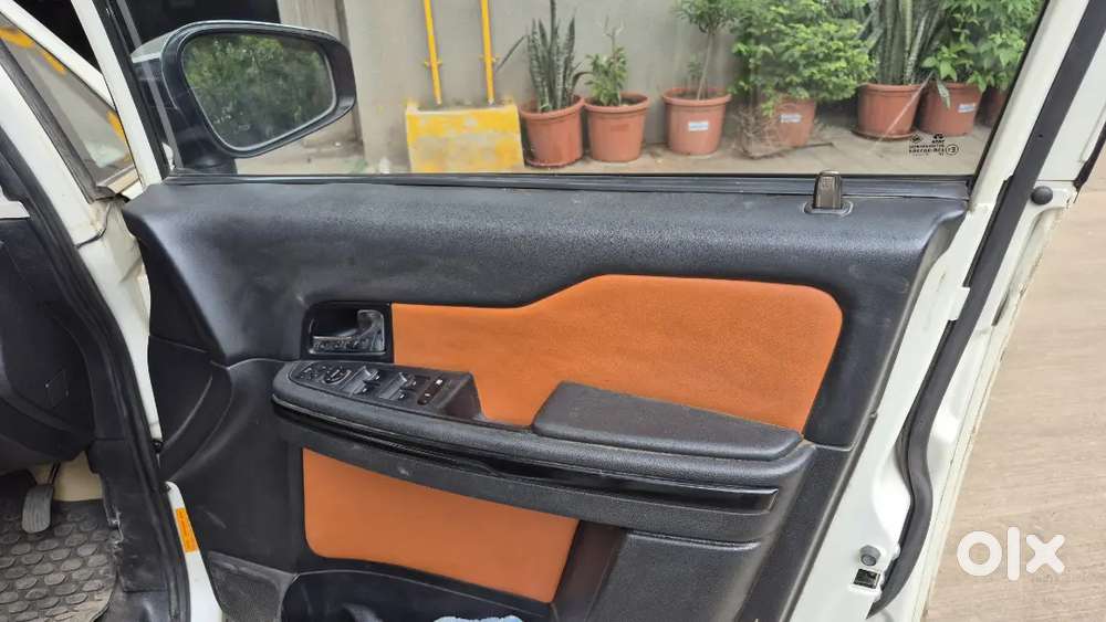 Tata Hexa For Sell 57000 Km Driven, Single Owner