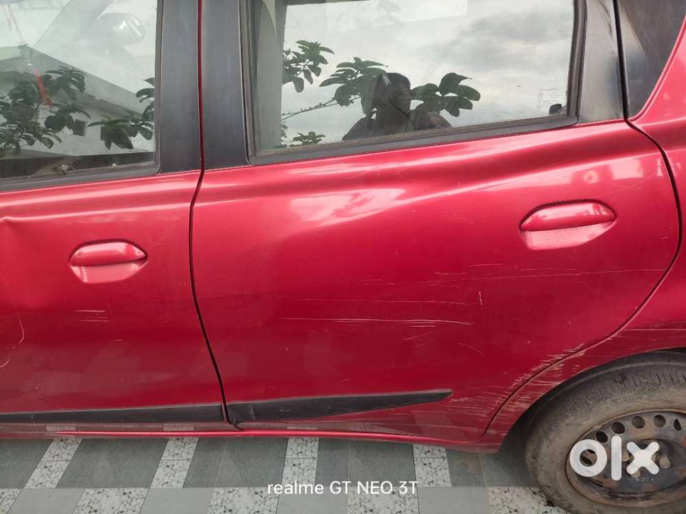 Datsun Go Model 2017