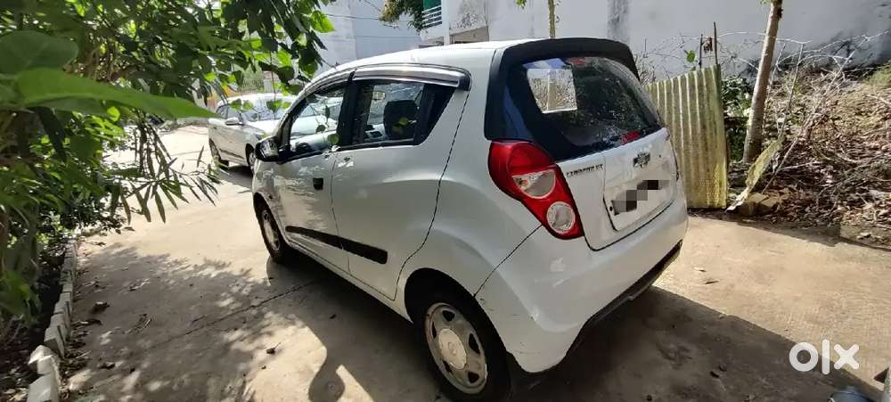 Chevrolet Beat 2016 Petrol Good Condition