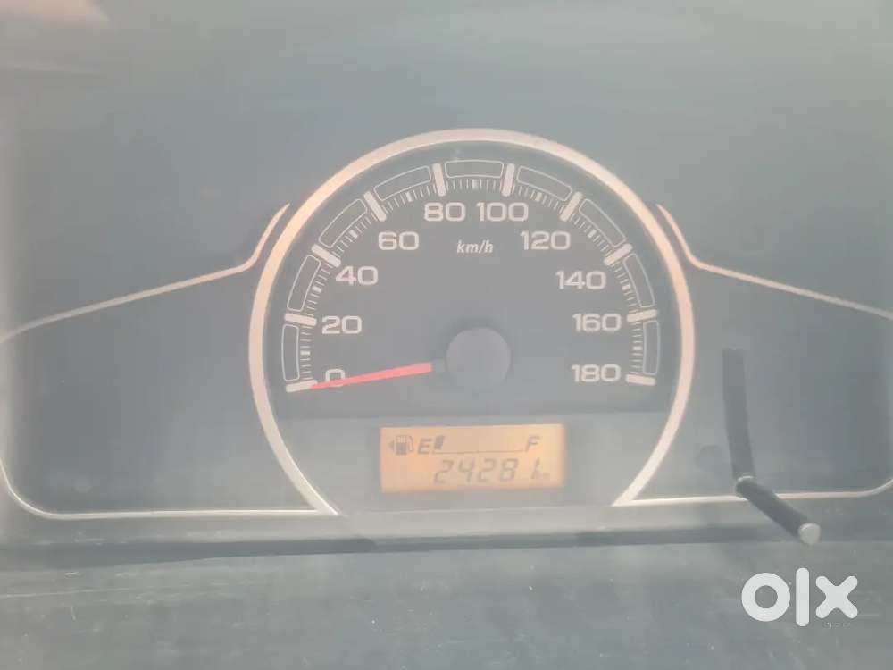 Maruti Suzuki 800vxi 2022