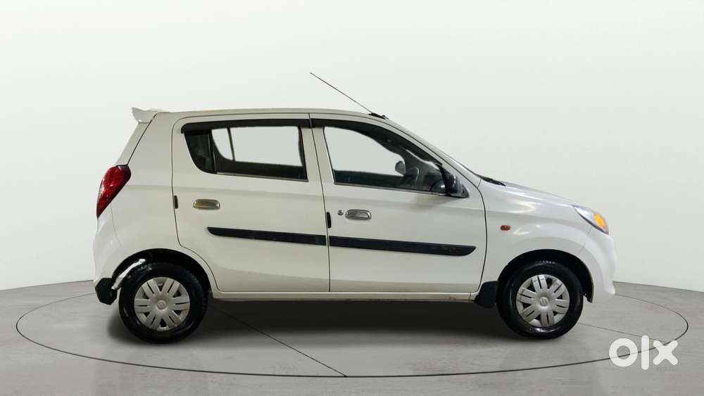 Maruti Suzuki Alto 800 Lxi, 2018, Petrol