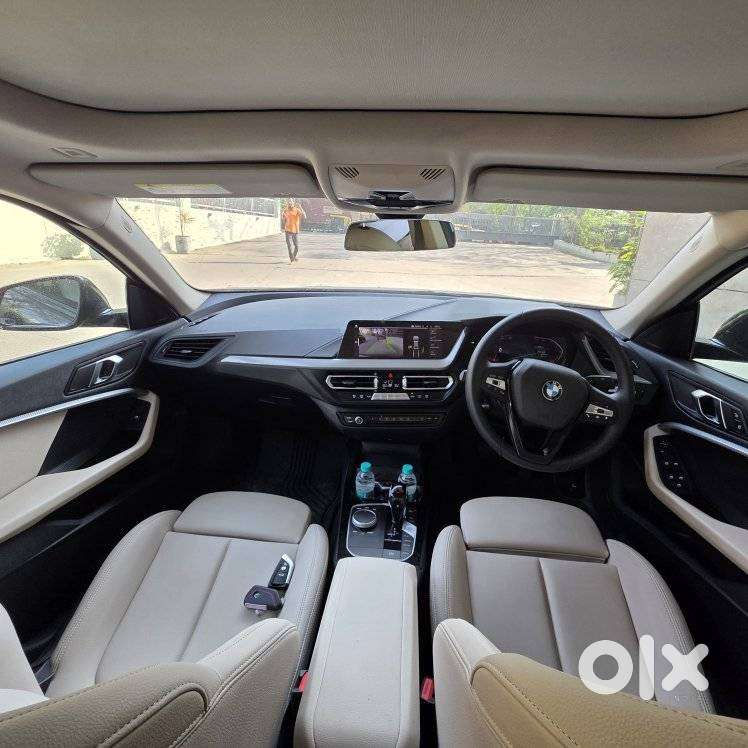 Bmw 2 Series Gran Coupe 220i M Sport, 2023, Petrol