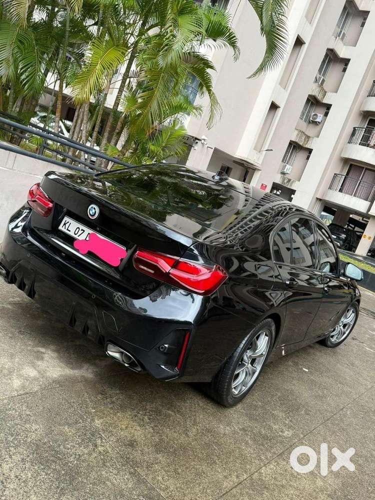 Bmw 3 Series 2015 Diesel Good Condition