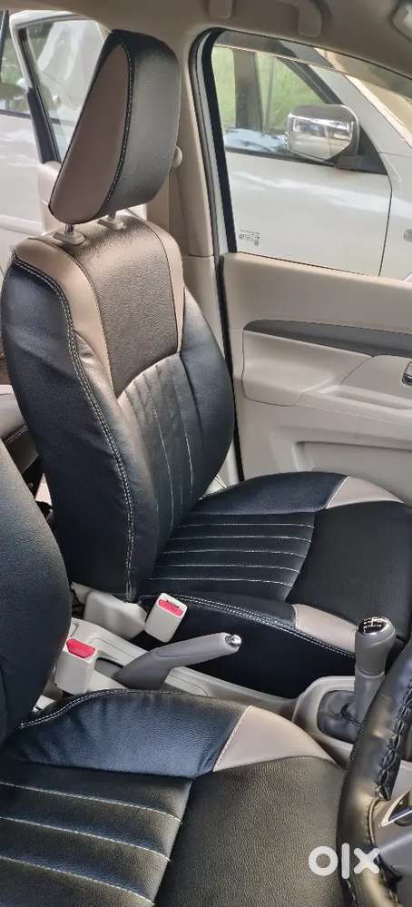 Maruti Suzuki Ertiga 2025