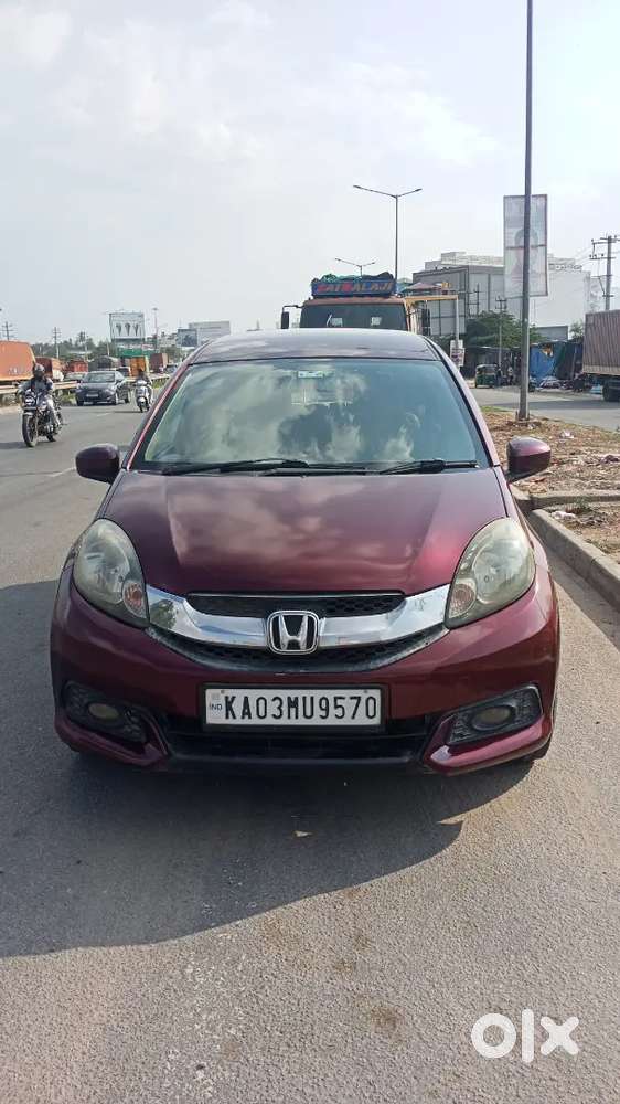 Honda Mobilio For Sale