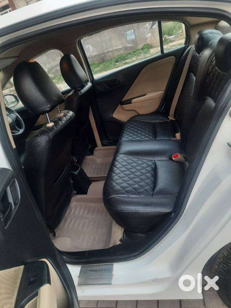 Honda City 2011-2013 S, 2014, Petrol