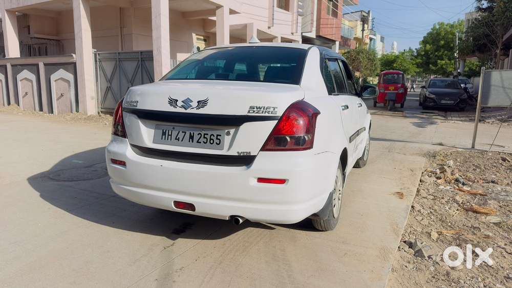 Swift Dzire Ldi Maruti, Year 2016