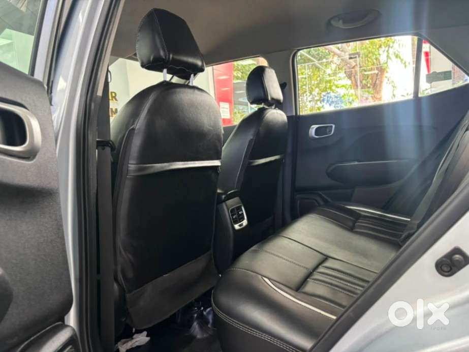 Hyundai Venue S Plus Mt 1.2 Kappa, 2022, Petrol