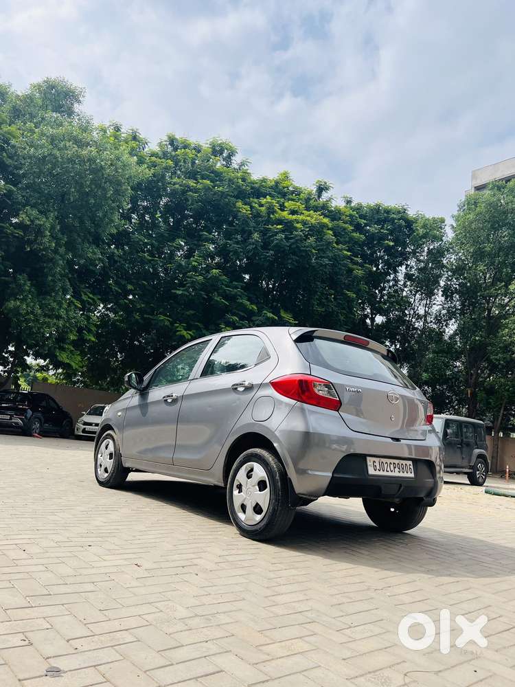 Tata Tiago Xz Diesel, 2019, Diesel