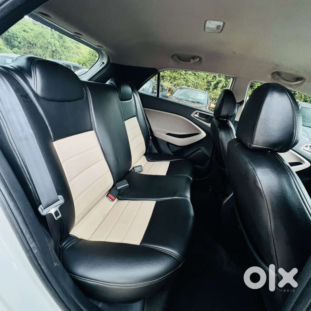 Hyundai I20 1.2 Spotz, 2014, Petrol