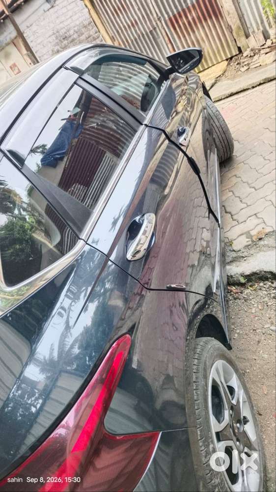 Hyundai New I20 Sportz 2025