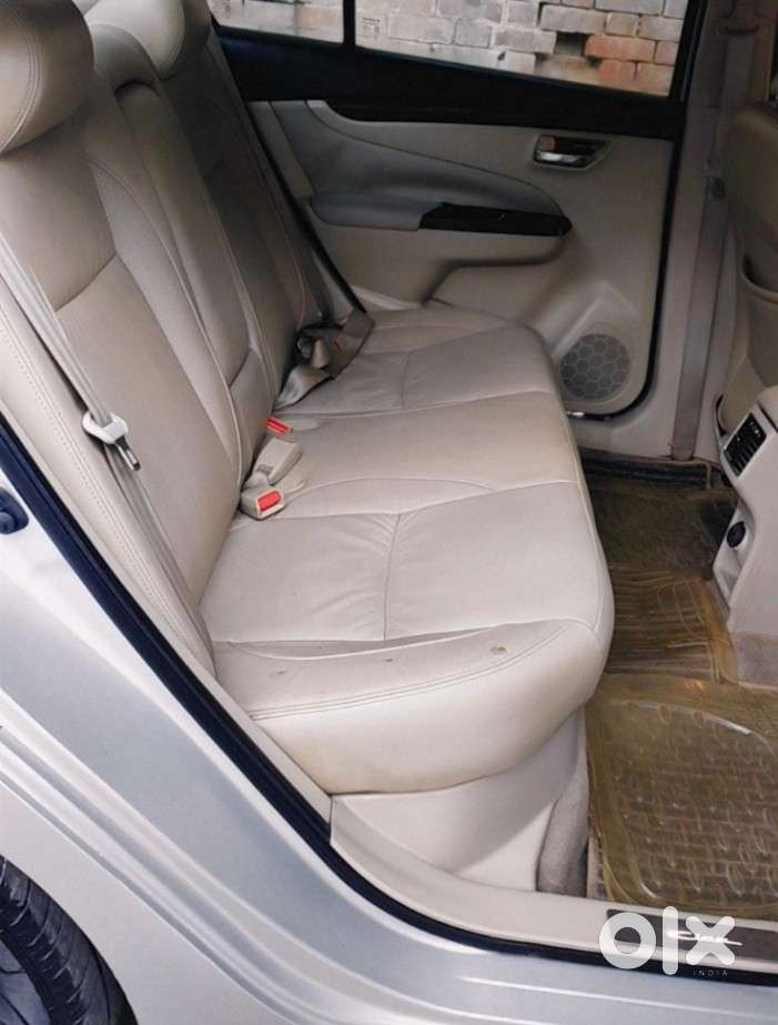 Maruti Suzuki Ciaz 2014-2017 Zdi Plus Shvs, 2016, Diesel