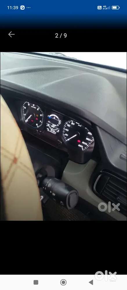 Tata Punch 2022 Petrol 29000 Km Driven