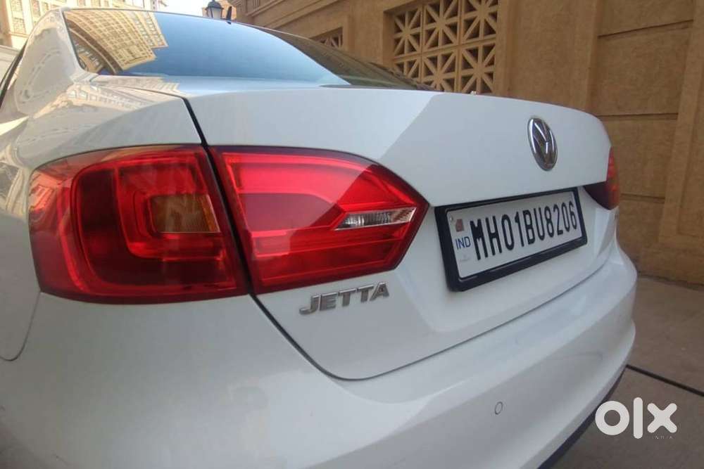 Volkswagen Jetta Dec 2014