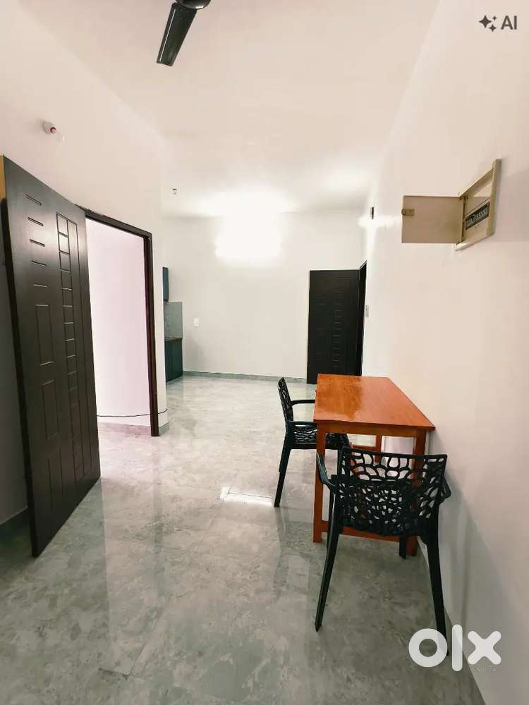 2BHK in Thrikkakara