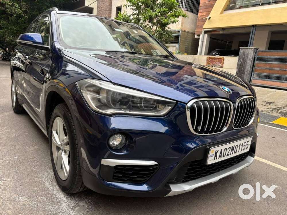Bmw X1 2.0 Sdrive20d Xline, 2020, Diesel