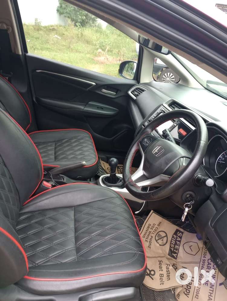 Honda Car Diesel 2016