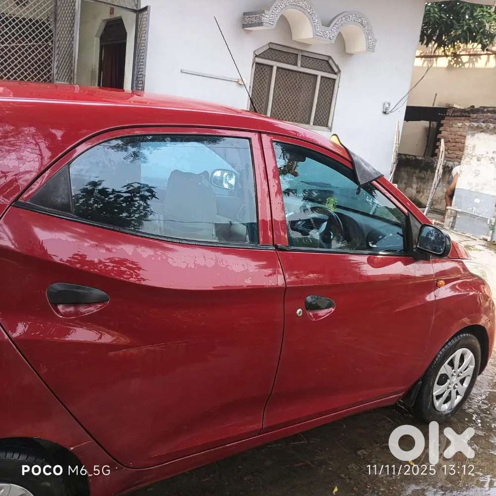 Hyundai Eon 2016 Cng & Hybrids 99300 Km Driven