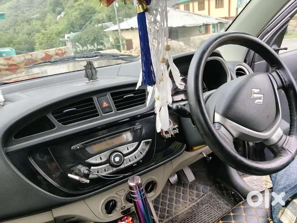 Maruti Alto K10 2015 Model Vxi