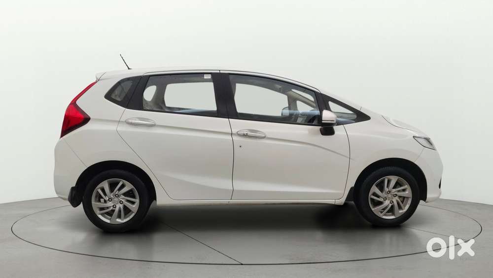 Honda Jazz 1.2 Zx Cvt I-vtec, 2021, Petrol