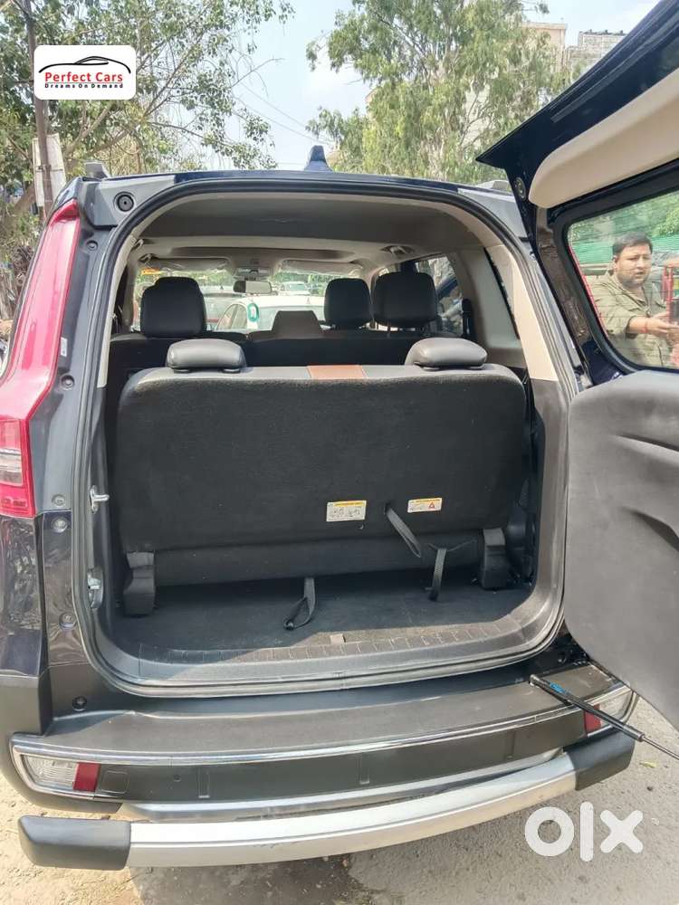 Mahindra Scorpio-n, 2025, Diesel