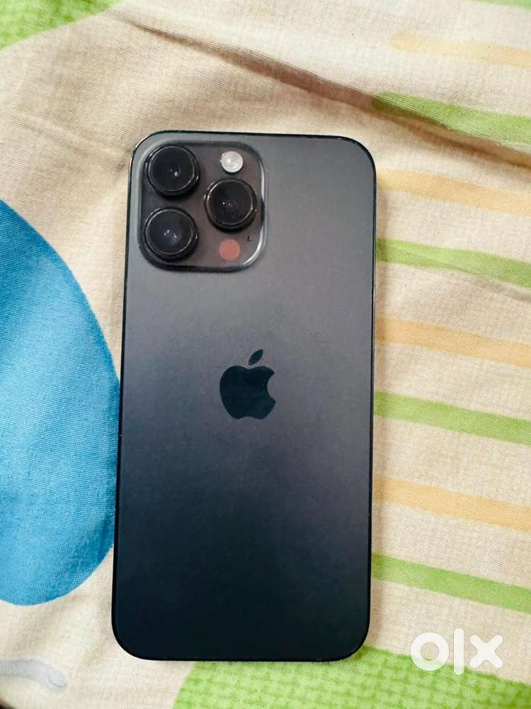 I phone 14 pro max