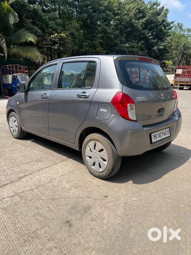 Maruti Suzuki Celerio Lxi(o), 2015, Petrol