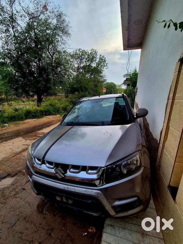 2019 Maruti Vitara Vdi