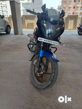 Olx bike best sale 220 pulsar