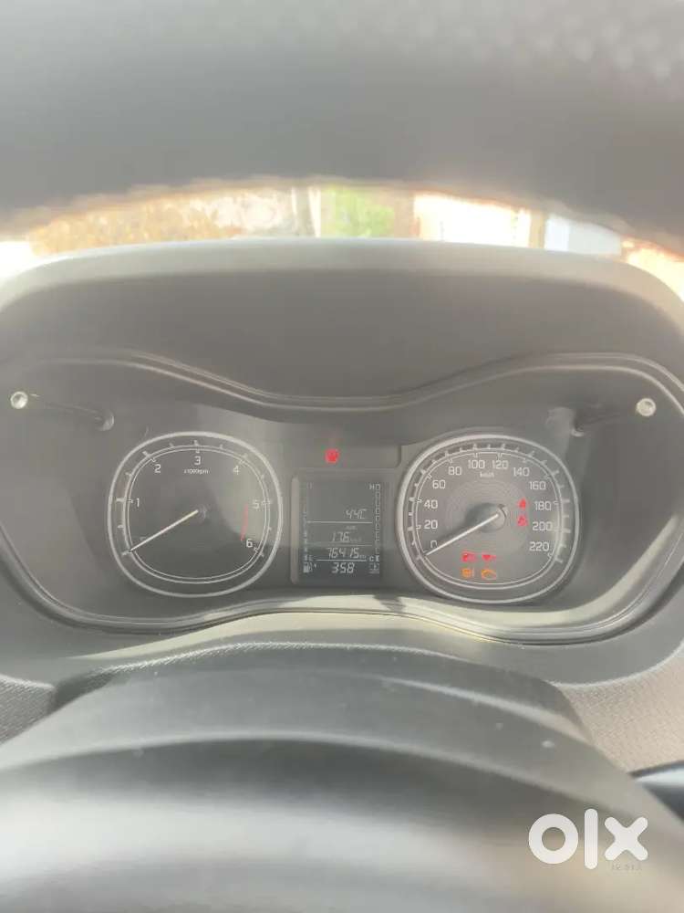 My Breeza Is In Good Condition