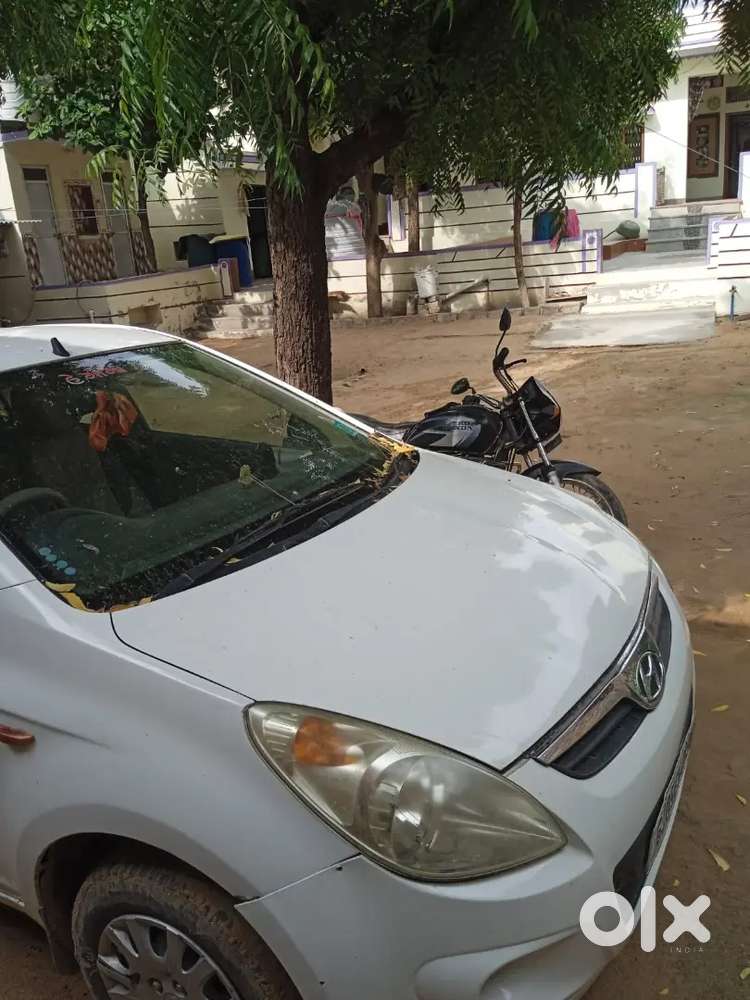 Hyundai I20 2012 Variant 1.2 Magna