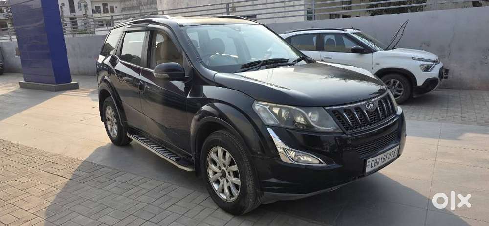 Mahindra Xuv500 2.2 W10, 2015, Diesel