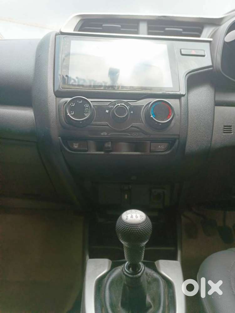 Honda Jazz S Diesel, 2017, Diesel