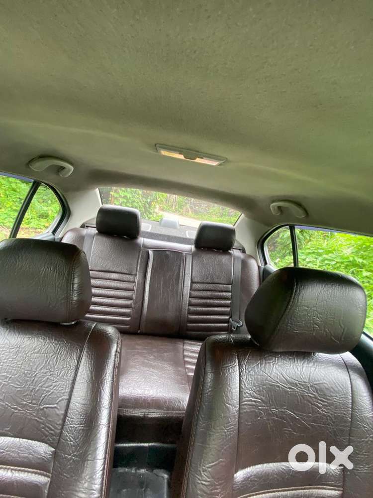 Maruti Swift Dzire Diesel 2011