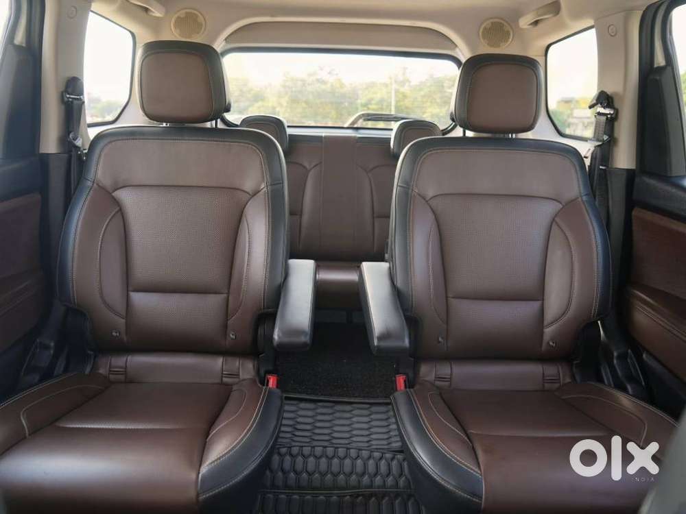 Mahindra Scorpio N Z8 L Diesel At 2wd 7 Str, 2023, Diesel