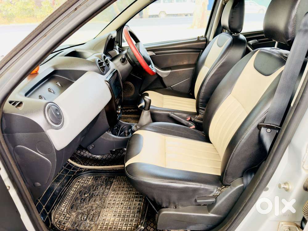 Renault Duster 85ps Diesel Rxl, 2014, Diesel