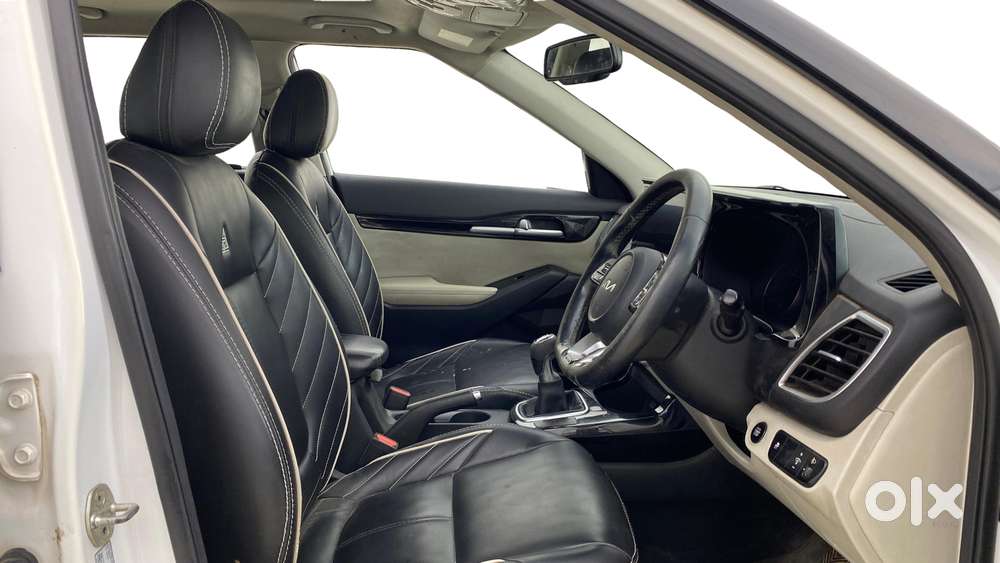 Kia Seltos Htx G, 2021, Petrol