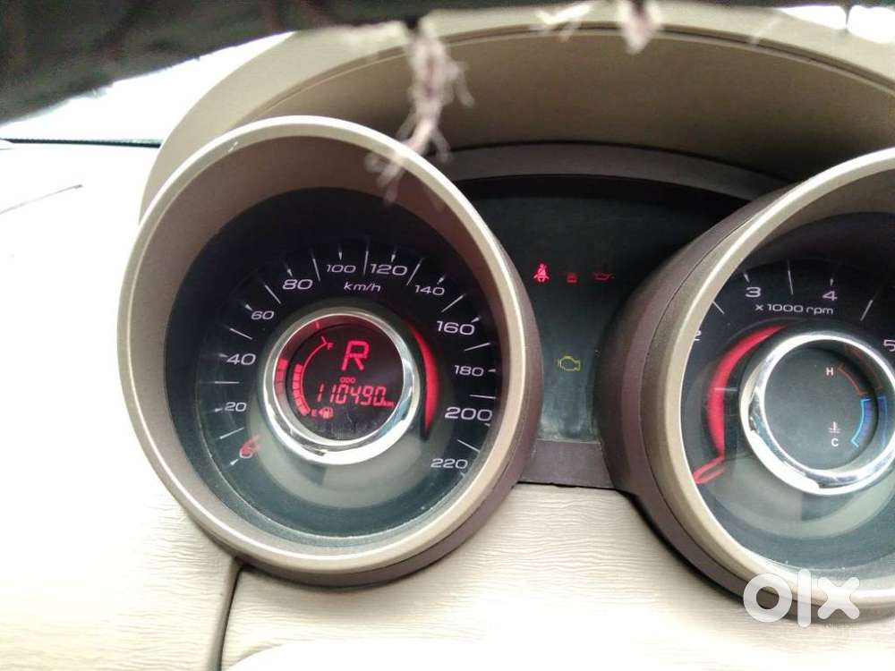 Mahindra Xuv500 W8, 2013, Diesel