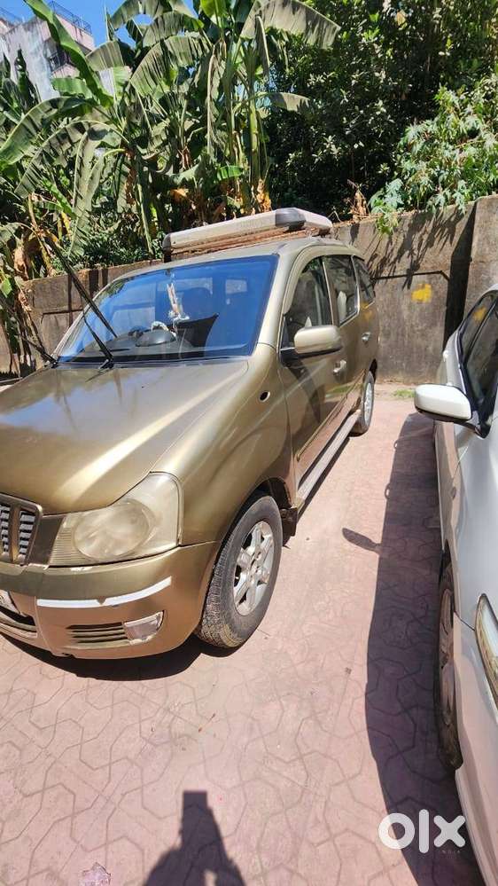 Mahindra Xylo 2010 Diesel Well Maintained