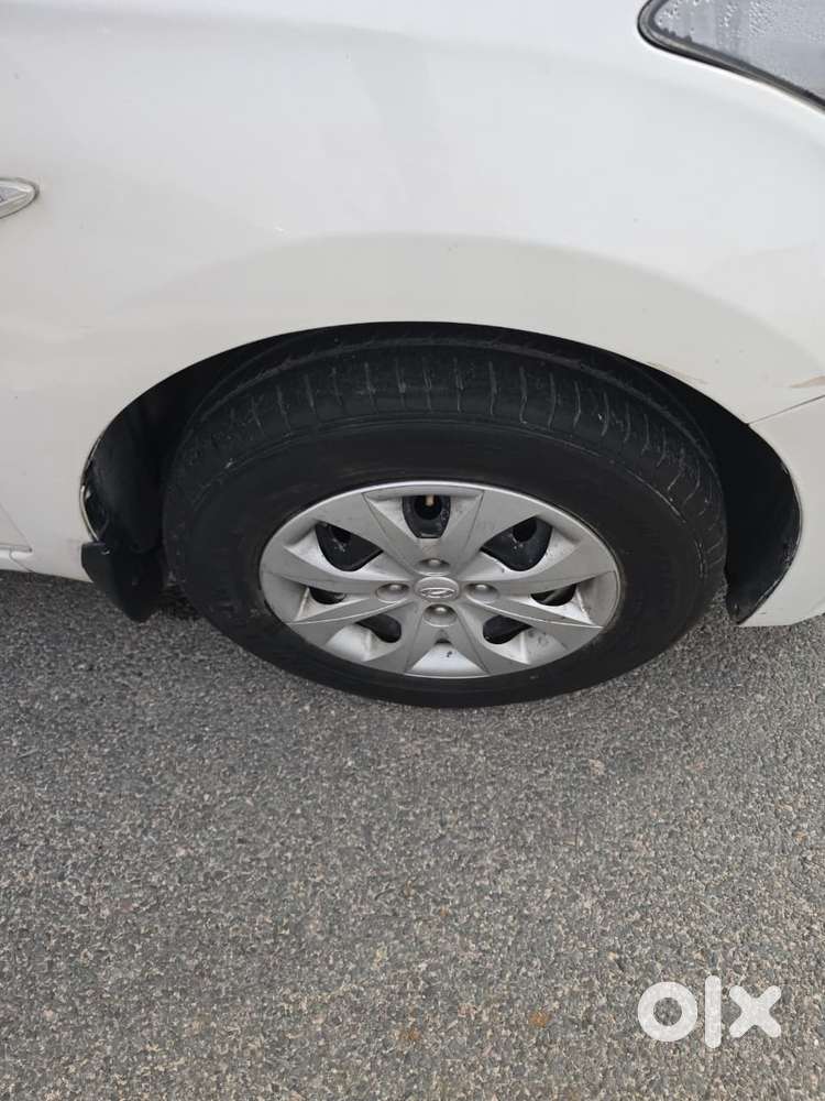 Hyundai I20 Magna 1.2, 2015, Petrol