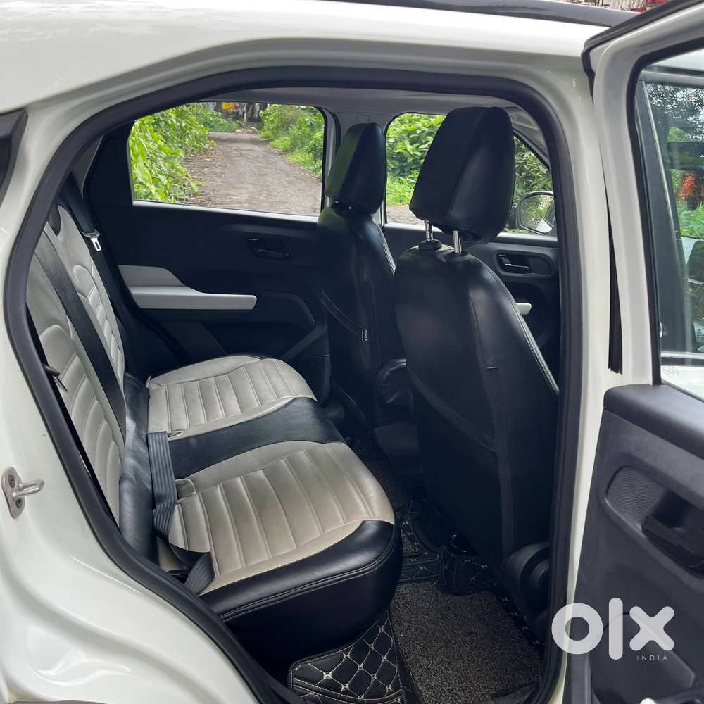 Tata Punch Accomplished Dazzle Sunroof Cng, 2024, Cng & Hybrids