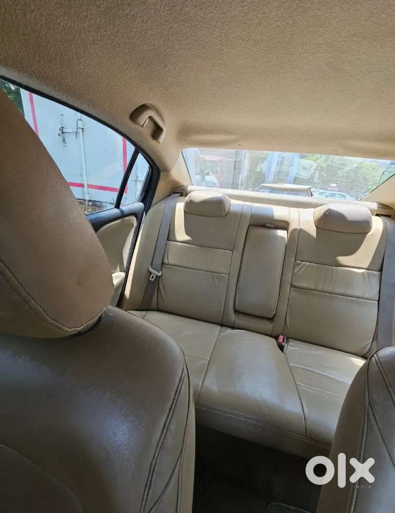 Honda City 2016 Km Driven