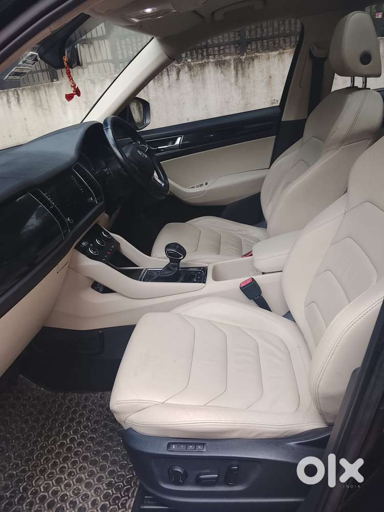 Skoda Kodiaq 2.0 Style Tdi 4x4 At, 2018, Diesel