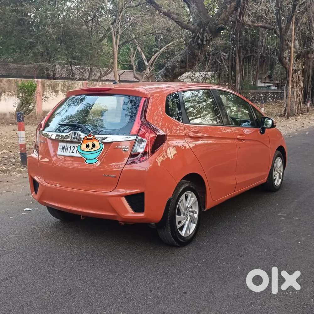 Honda Jazz 1.2 Vmt 2015, Petrol/manual,, Insu-oct2026, 2nd, 59000 Kk